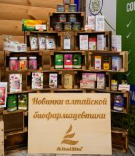 Алтайские производители биологически активных добавок увеличили ассортимент продукции